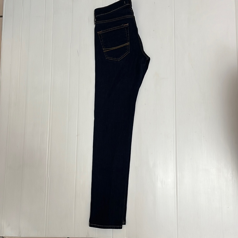Men’s Abercrombie & Fitch Skinny Jean